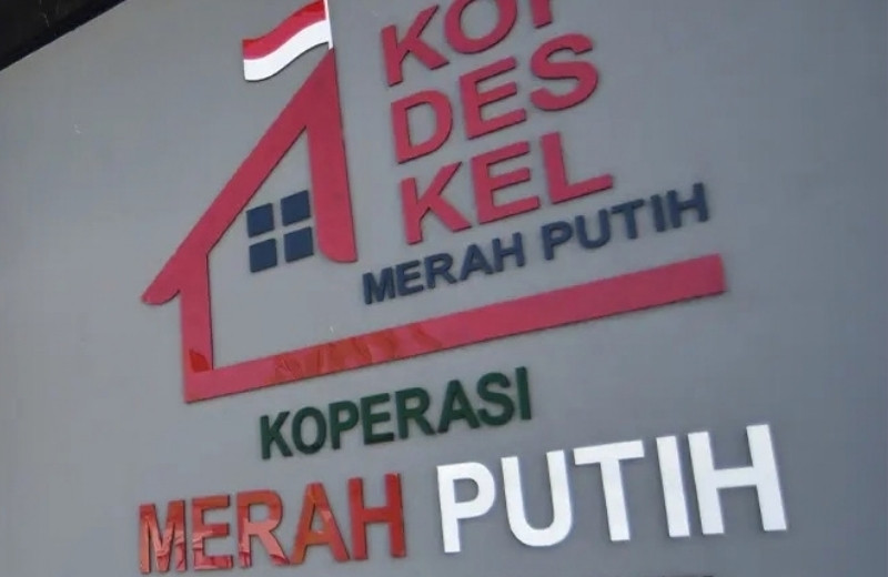 Riau Percepat Verifikasi 209 Koperasi Desa Merah Putih