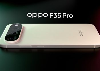 Oppo F35 Pro Dikabarkan Bawa Baterai Jumbo 10.000mAh