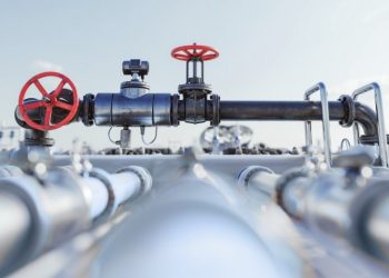 Meski Harga Gas Melonjak, Asia Tenggara Tetap Genjot Pembangkit Listrik Gas Alam
