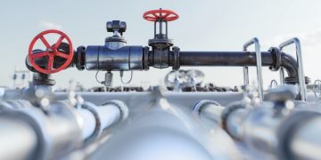 Meski Harga Gas Melonjak, Asia Tenggara Tetap Genjot Pembangkit Listrik Gas Alam