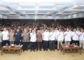 Petani Sawit Tuntut Reforma Agraria, Perlindungan Lahan, dan Hilirisasi