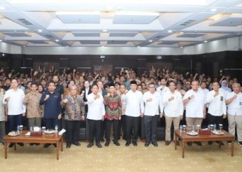 Petani Sawit Tuntut Reforma Agraria, Perlindungan Lahan, dan Hilirisasi