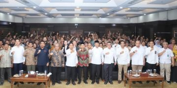 Petani Sawit Tuntut Reforma Agraria, Perlindungan Lahan, dan Hilirisasi