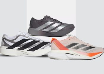 Adidas Adizero Adios Pro Evo 2 Jadi Sepatu Lari Termahal, Tembus Rp10 Juta