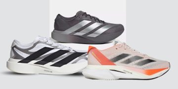 Adidas Adizero Adios Pro Evo 2 Jadi Sepatu Lari Termahal, Tembus Rp10 Juta