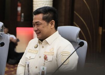 Koperasi Diharapkan Jadi Motor Hilirisasi Kelapa di Inhil