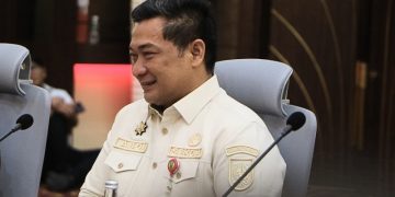 Koperasi Diharapkan Jadi Motor Hilirisasi Kelapa di Inhil