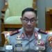 Usulan Presiden Diterima, Komjen Suyudi Ario Seto Lolos Uji Kelayakan Calon Kapolri
