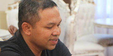 Tempuh Jalur Kasasi, Selain Penjara, Abdul Wahid Wajib Bayar Uang Pengganti Rp1,45 Miliar