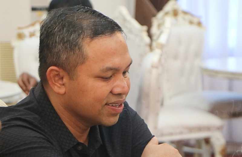 Tempuh Jalur Kasasi, Selain Penjara, Abdul Wahid Wajib Bayar Uang Pengganti Rp1,45 Miliar