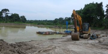 Warga Riau dan Kepri Desak Pencabutan Izin Tambang dan PSN