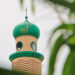 5 Tahun Uji Coba, Masjid Jadi Andalan Peringatan Dini Gempa  di Indonesia