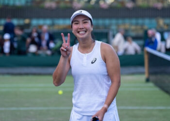 Apa yang Membuat Aldila Sutjiadi Tersingkir di Ningbo Open 2026?