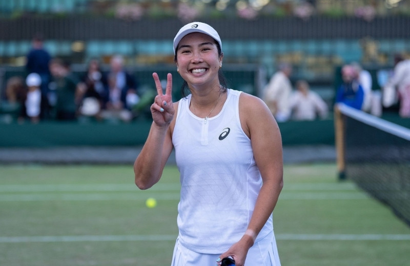 Apa yang Membuat Aldila Sutjiadi Tersingkir di Ningbo Open 2026?