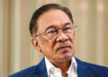 Karhutla RI Picu Penutupan Sekolah di Malaysia, Anwar Buka Suara
