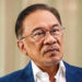 Karhutla RI Picu Penutupan Sekolah di Malaysia, Anwar Buka Suara