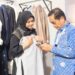 BI Riau Bawa 9 UMKM ke ISEF 2026, Bidik Pasar Nasional