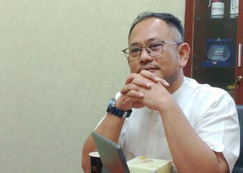Pembiayaan BRK Syariah Jakarta Tembus Rp240 Miliar, NPL 0 Persen