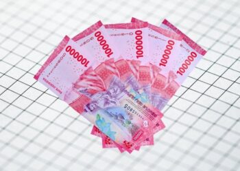 Rp2,2 Trilium Dana Bansos Salah Sasaran, Ini Hasil Temuan BPK