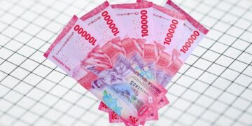 Rp2,2 Trilium Dana Bansos Salah Sasaran, Ini Hasil Temuan BPK