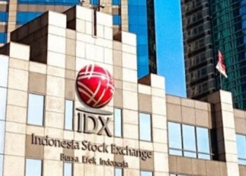 Usai Tetapkan Batas ARB 7%, BEI Minta Investor Tak Bereaksi dalam Kepanikan