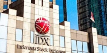Usai Tetapkan Batas ARB 7%, BEI Minta Investor Tak Bereaksi dalam Kepanikan