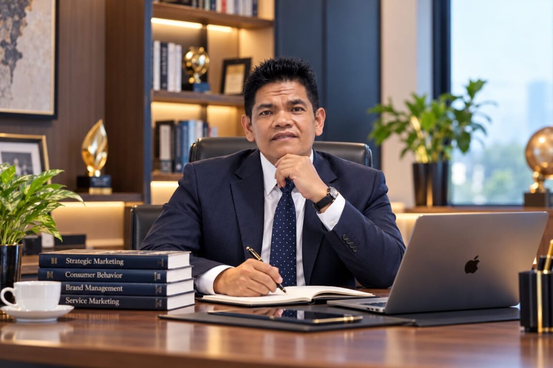Memperkuat Strategi Pemasaran di Tengah Dinamika Ekonomi