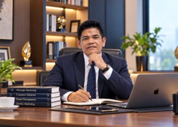 Memperkuat Strategi Pemasaran di Tengah Dinamika Ekonomi