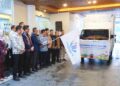 Riau–Sumut Jalin Kemitraan Dagang Pangan, Transaksi Perdana 6 Ton Beras dan Cabai Merah