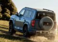 Denza B5, SUV Off-Road Mewah dengan Tenaga 617 dk, Siap Masuk Indonesia?