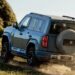 Denza B5, SUV Off-Road Mewah dengan Tenaga 617 dk, Siap Masuk Indonesia?