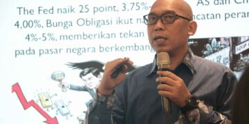 Usia 18-25 Tahun Dominasi Investor Pasar Modal Riau