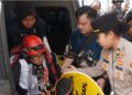 Polisi Kerahkan 6 Ambulans untuk Evakuasi Aktivis Greenpeace di Bundaran HI