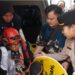 Polisi Kerahkan 6 Ambulans untuk Evakuasi Aktivis Greenpeace di Bundaran HI