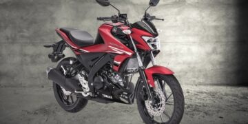 Ini Fitur Unggulan Yamaha All New Vixion R155