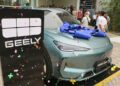 Perkuat Jaringan di Sumatera, Geely Buka Diler ke-51 di Pekanbaru