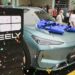Perkuat Jaringan di Sumatera, Geely Buka Diler ke-51 di Pekanbaru