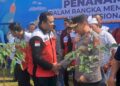 KSBSI Riau Apresiasi Kinerja Herry Heryawan Usai Dipromosikan Jadi Kabaharkam Polri