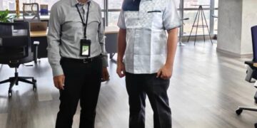 BSP–Pertagas Jajaki Skema Gas Lebih Kompetitif, Perkuat Keandalan Pasokan dan Efisiensi Operasional