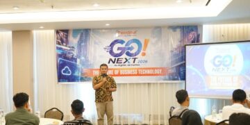 FiberStar Hadirkan Solusi Teknologi Terintegrasi untuk Dukung Kebutuhan Bisnis di Pekanbaru
