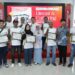 BRK Syariah Perkuat Inklusi Keuangan di Karimun, Bkawan Miliki 113 Agen