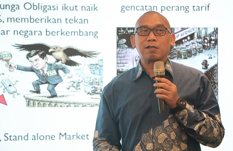 Jumlah Investor Pasar Modal Riau Justru Melonjak di saat IHSG Anjlok, Apa yang Terjadi?