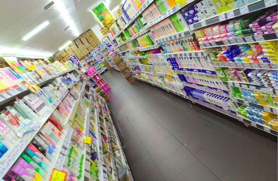 Sektor Ritel Berpeluang Jadi Tameng di Pasar Modal