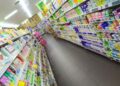 Sektor Ritel Berpeluang Jadi Tameng di Pasar Modal