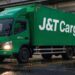 J&T Cargo Perketat Pengiriman Paket Jelang Lonjakan Akhir Tahun