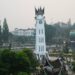 Sore di Pelataran Jam Gadang Bukittinggi, Mengenang Tragedi Pembantaian 1958