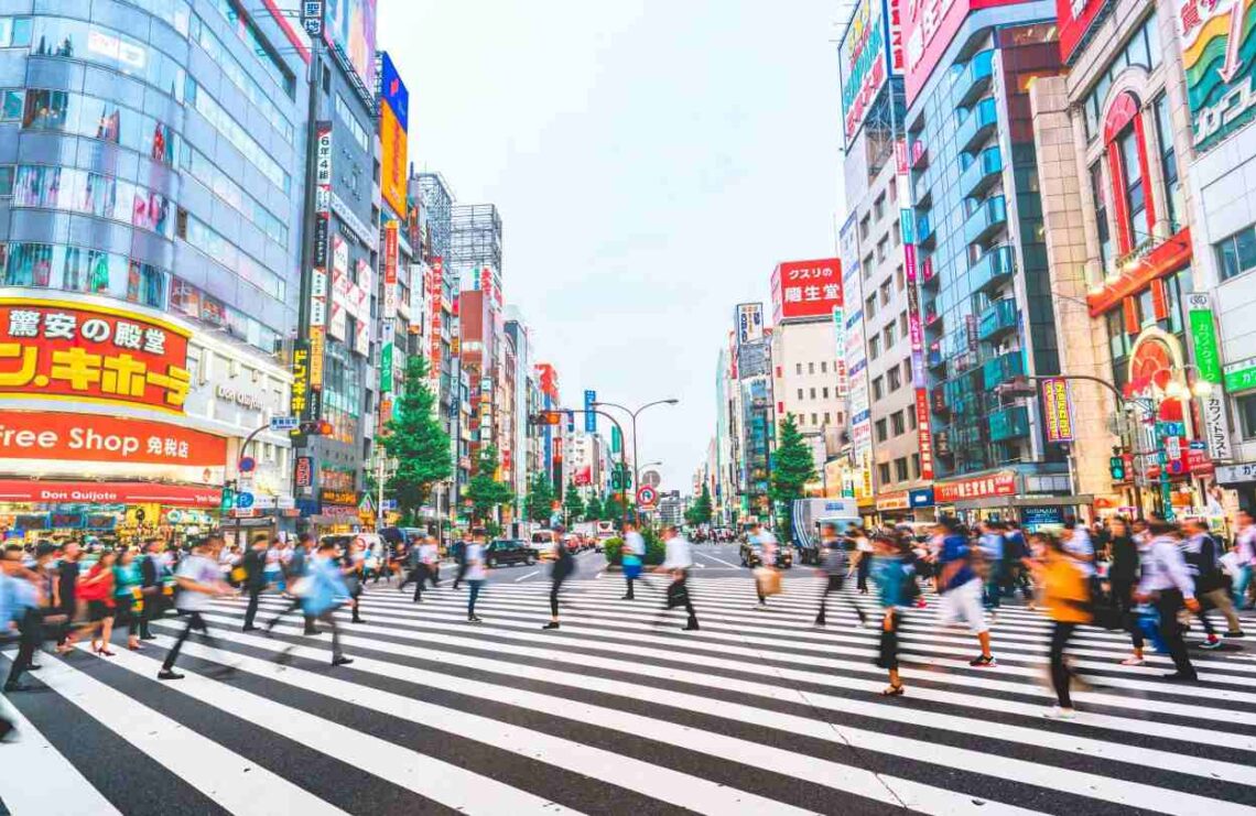 Jepang Siapkan Pengurangan Subsidi Bensin Mulai Desember 2026, Apa yang Terjadi?