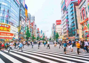 Jepang Siapkan Pengurangan Subsidi Bensin Mulai Desember 2026, Apa yang Terjadi?