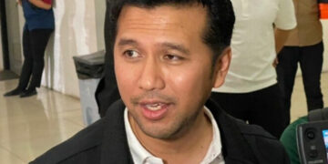 Sekitar 7,3 Ribu Hektar Lahan Terbakar di Jawa Timur, Ini Kata Wakil Gubernur Emil Dardak