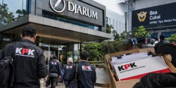 KPK Sebut Kasus Cukai PT Djarum Rugikan Negara Triliunan Rupiah